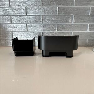 Cafe affetto automatic espresso coffee machine drip tray only